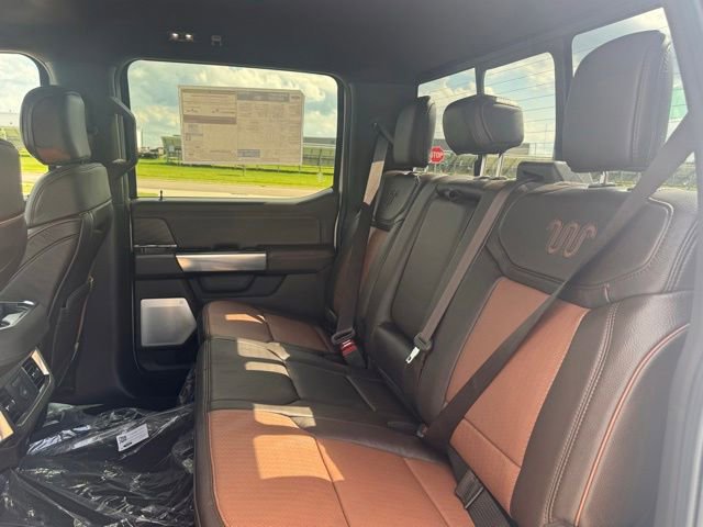 New 2026 Ford F250 King Ranch w/ Tremor Off-Road Package AWD/4WD image 29