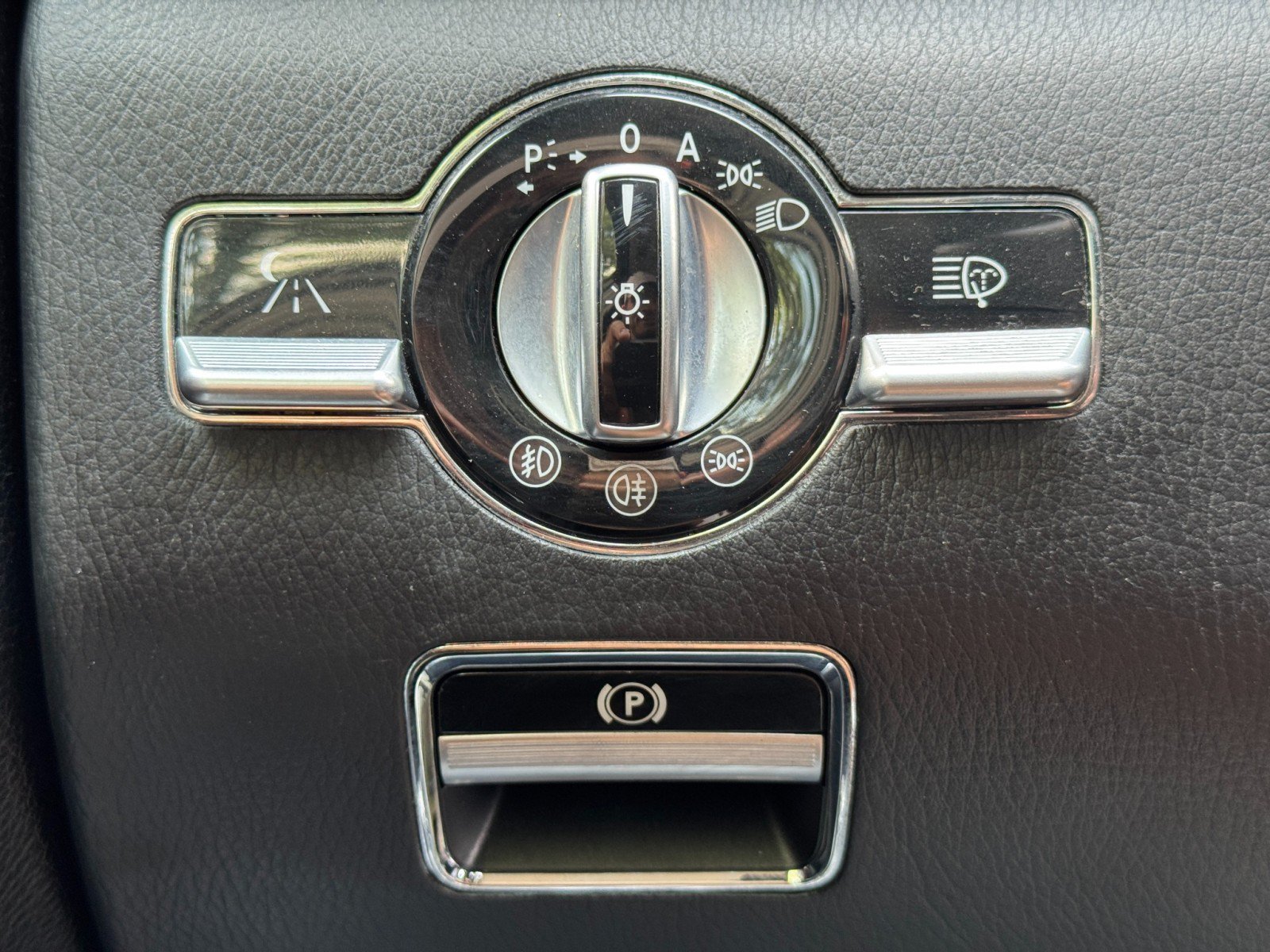 Used 2007 Mercedes-Benz S 550 image 17