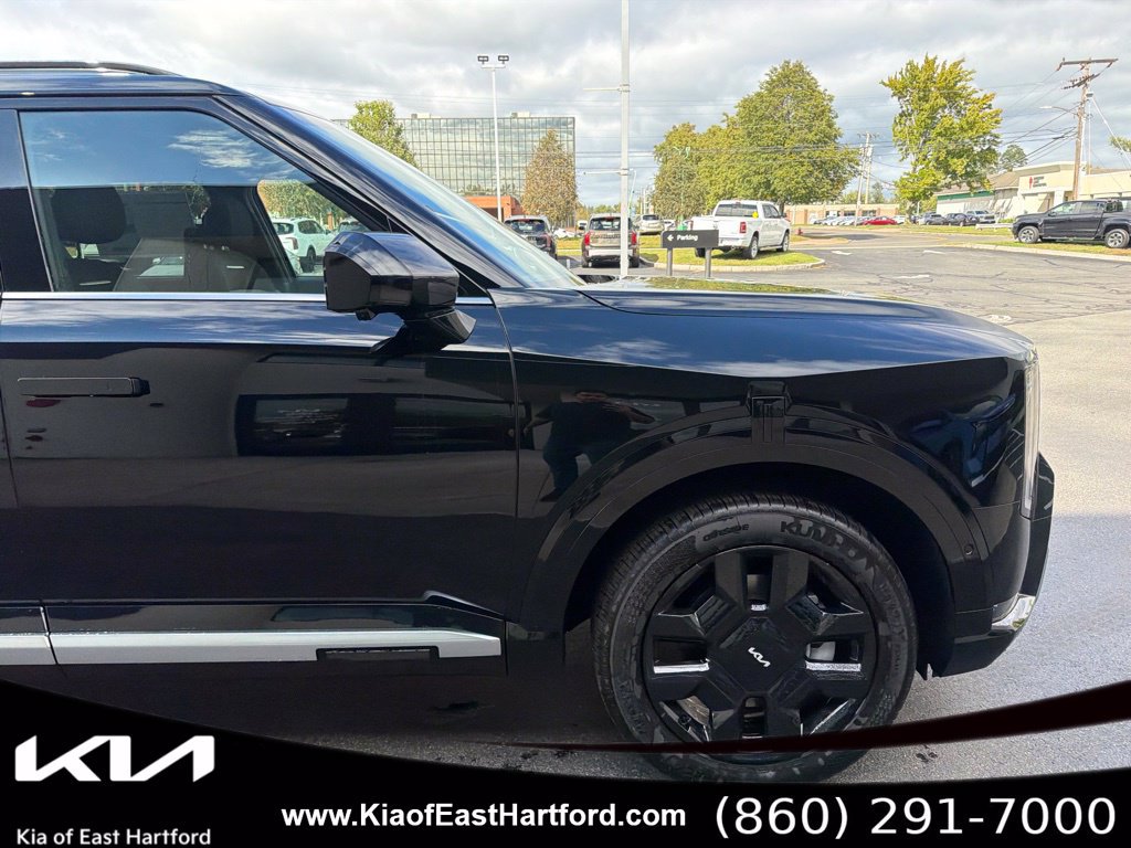 New 2027 Kia Telluride SX Prestige w/ Towing Package AWD/4WD image 5