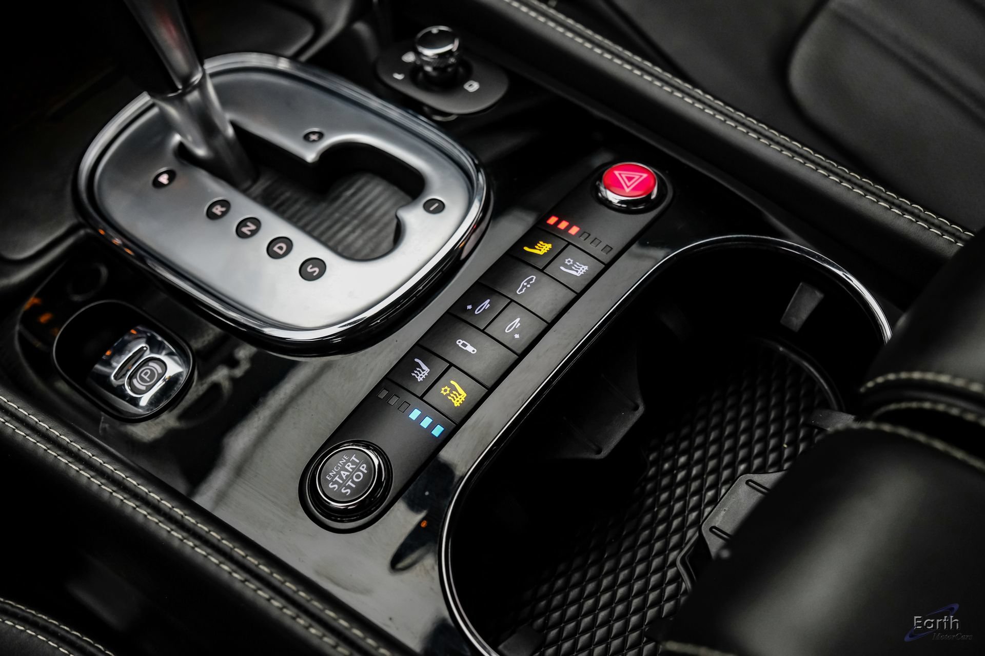 Used 2015 Bentley Continental GT V8 S AWD/4WD image 55