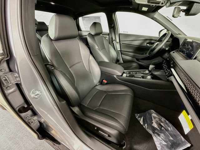 New 2026 Honda Accord Sport image 31