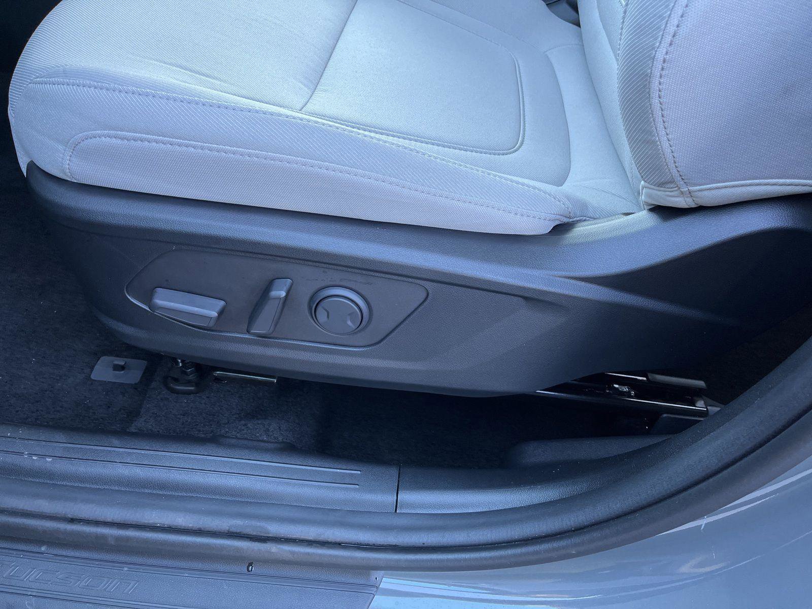 New 2026 Hyundai Tucson SEL image 25