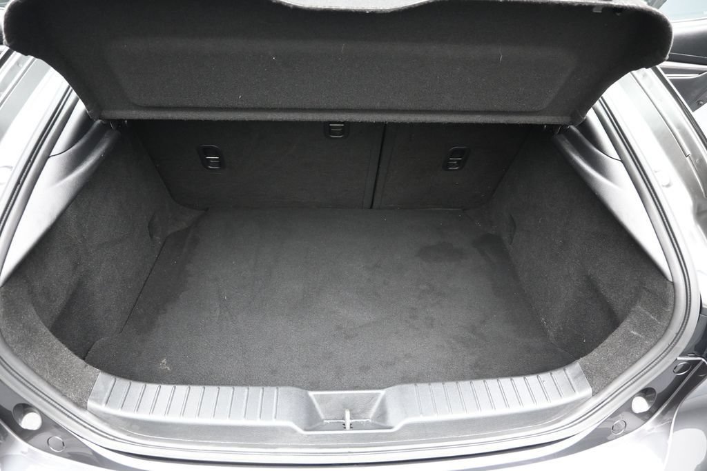 Used 2019 MAZDA MAZDA3 AWD Hatchback w/ Preferred Pkg image 25