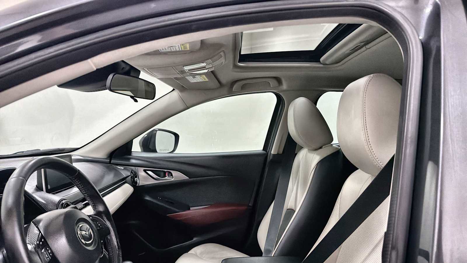 Used 2016 MAZDA CX-3 Grand Touring image 24