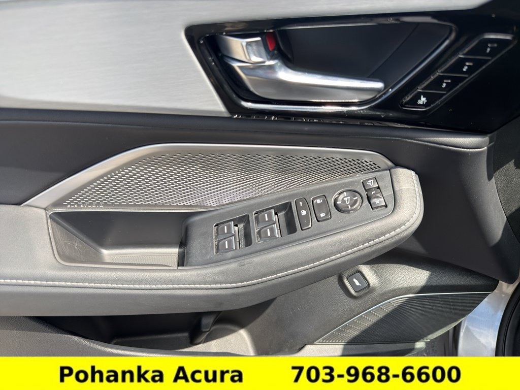 Used 2024 Acura MDX w/ Technology Package AWD/4WD image 20