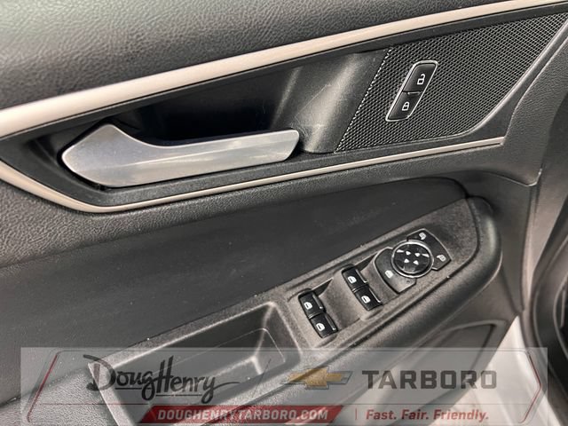 Used 2023 Ford Edge SEL AWD/4WD image 27