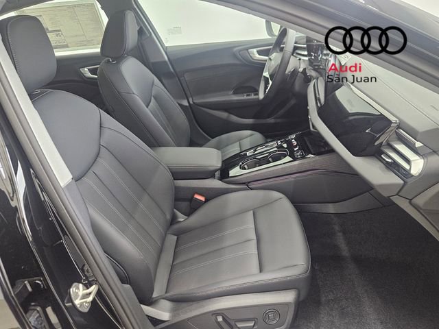 New 2025 Audi A5 2.0T Premium image 20