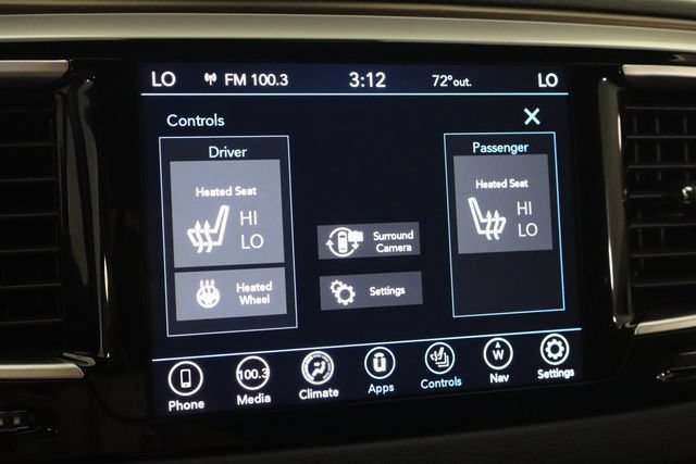Used 2019 Chrysler Pacifica Touring-L Plus w/ Advanced Safetytec Group FWD image 36