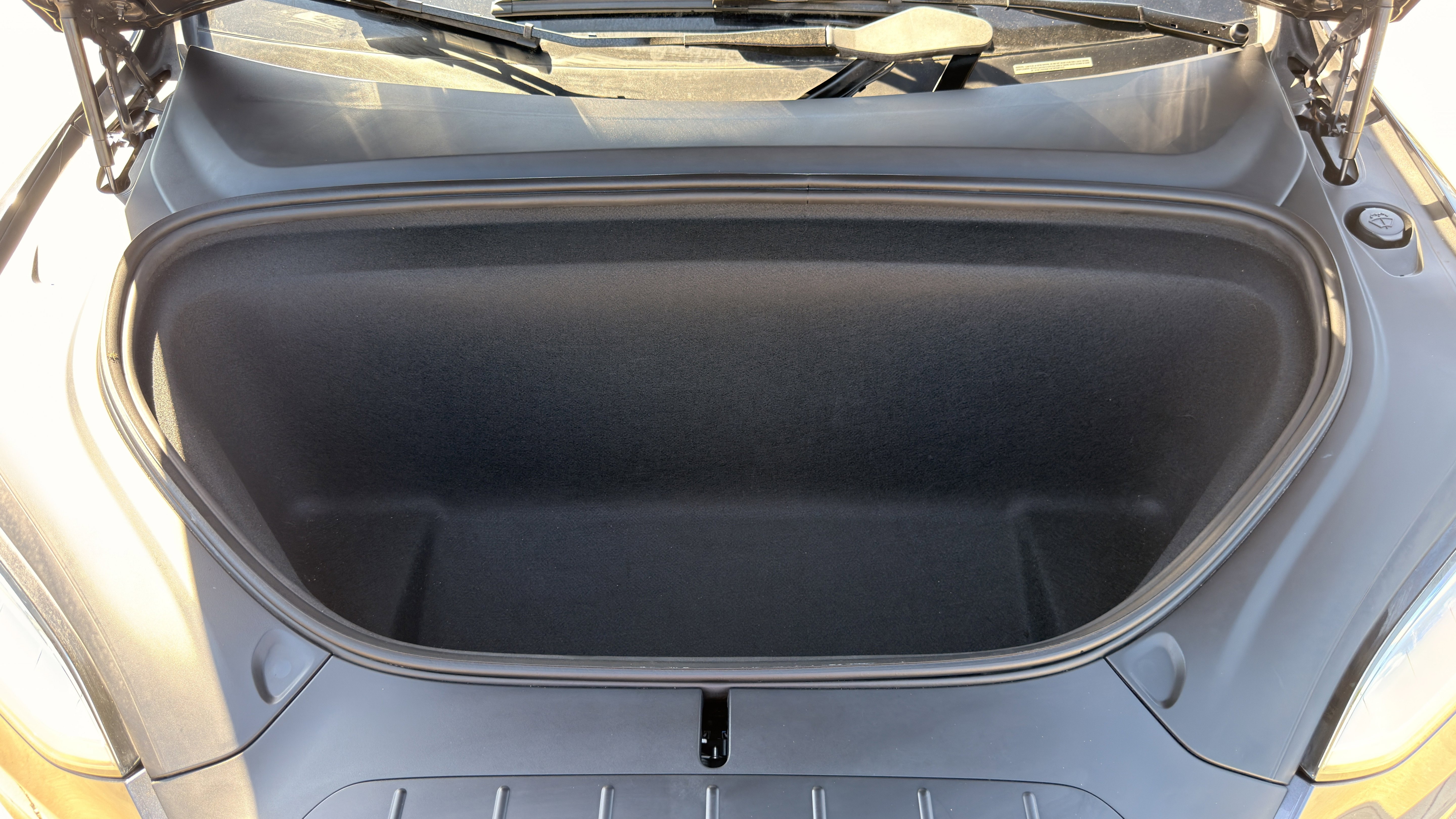 Used 2022 Tesla Model X Plaid image 79