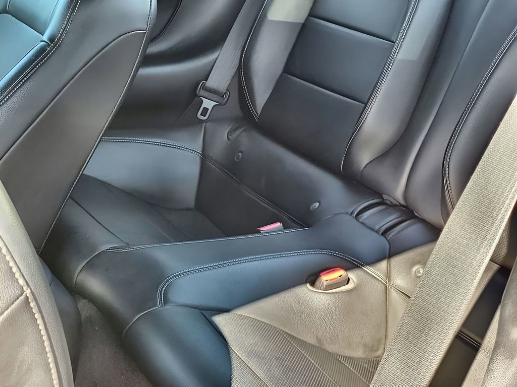 Used 2016 Ford Mustang Premium image 14