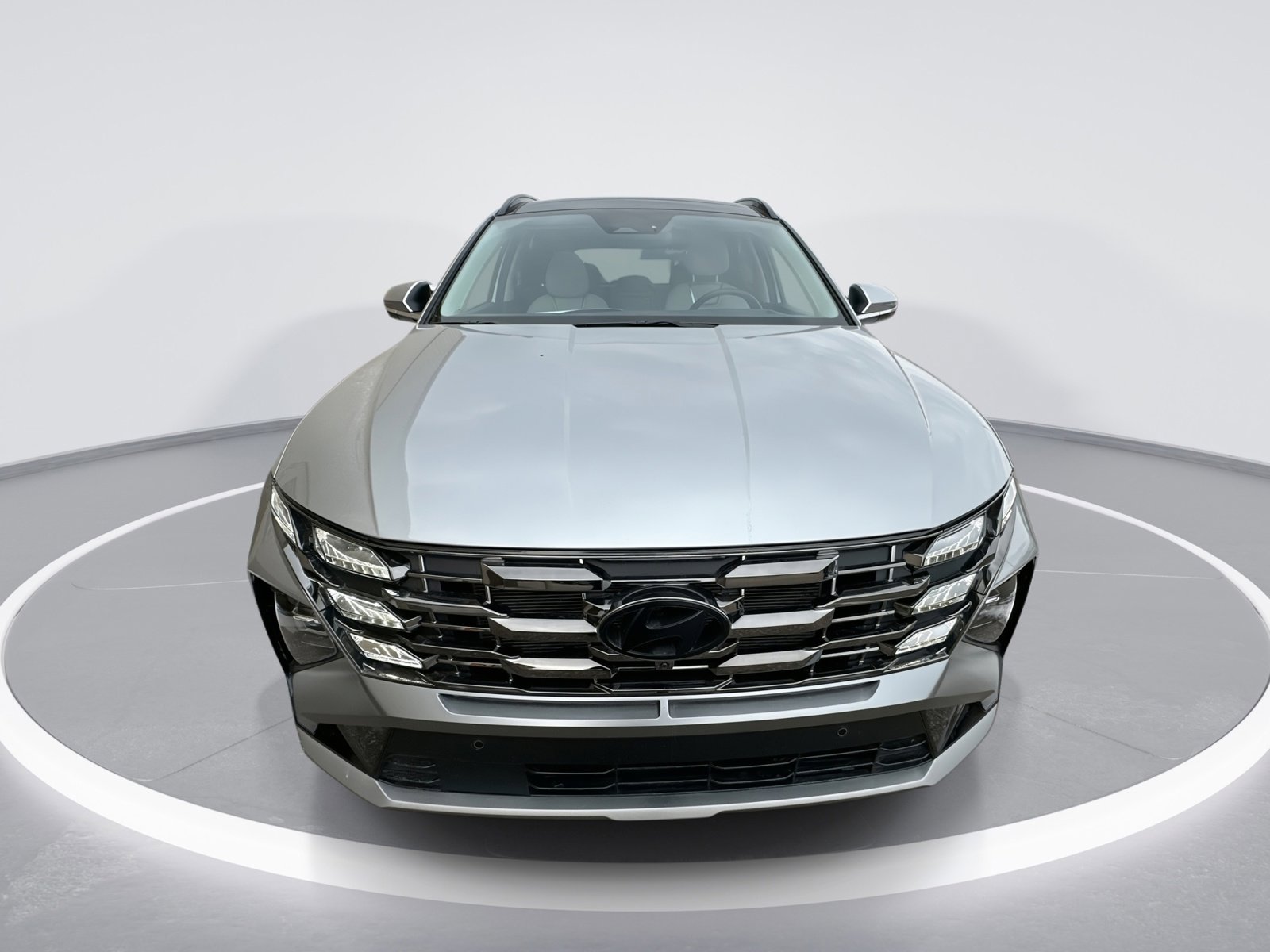 Used 2025 Hyundai Tucson Limited image 3