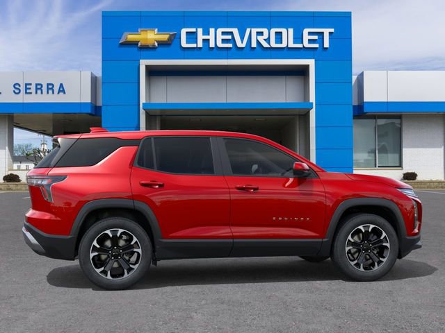 New 2026 Chevrolet Equinox LT w/ Convenience Package II AWD/4WD image 5
