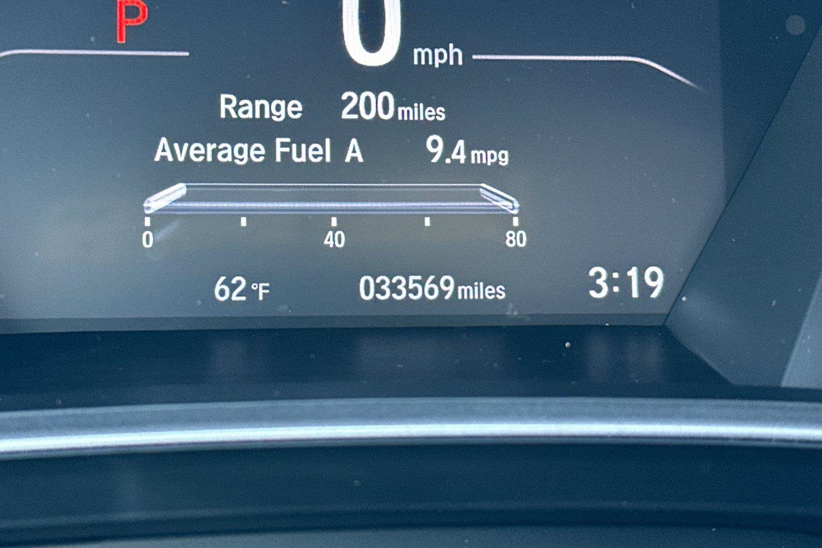 Certified 2021 Honda CR-V EX-L image 24