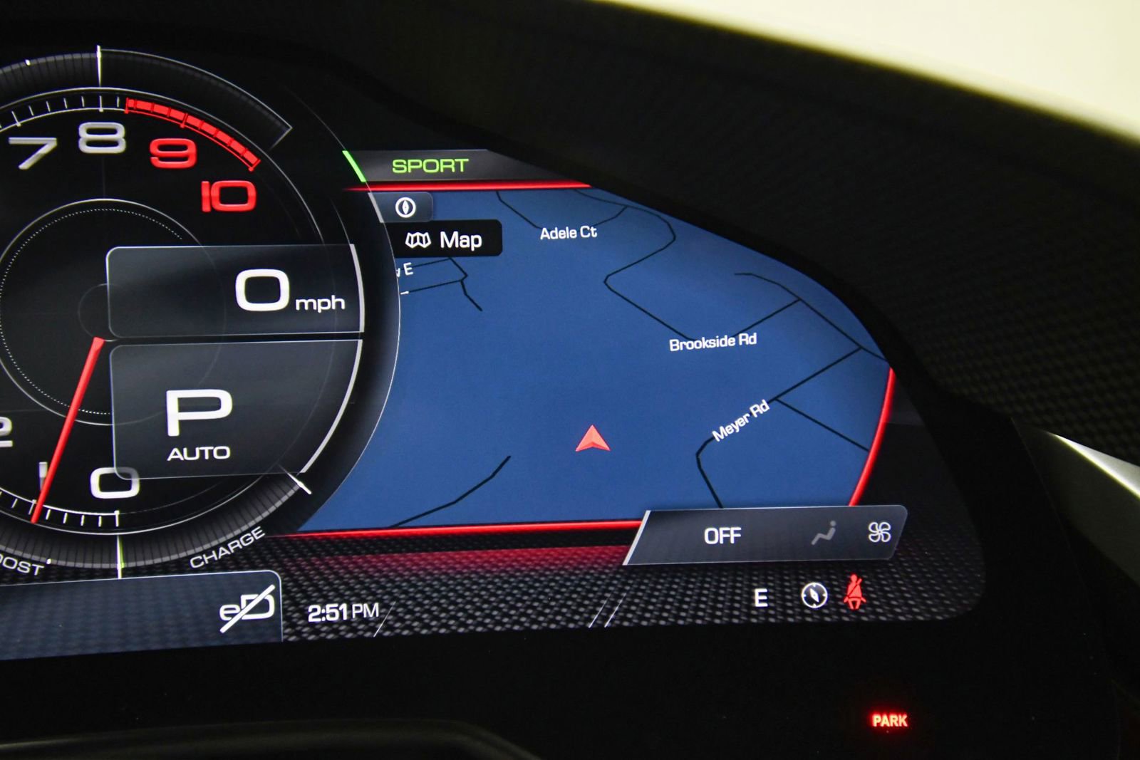 Certified 2023 Ferrari SF90 Stradale image 44