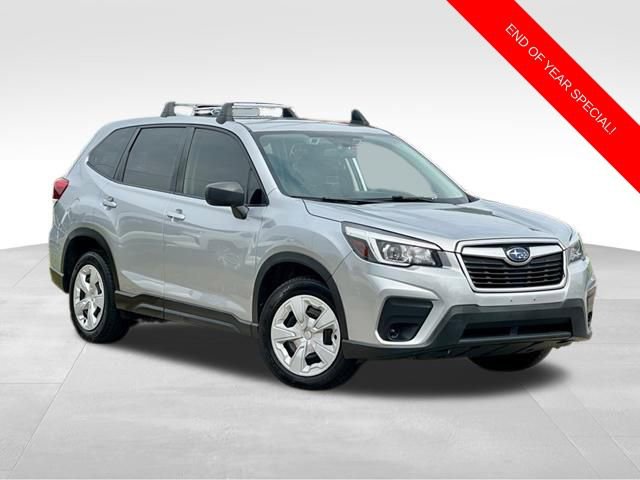 Used 2019 Subaru Forester image 1