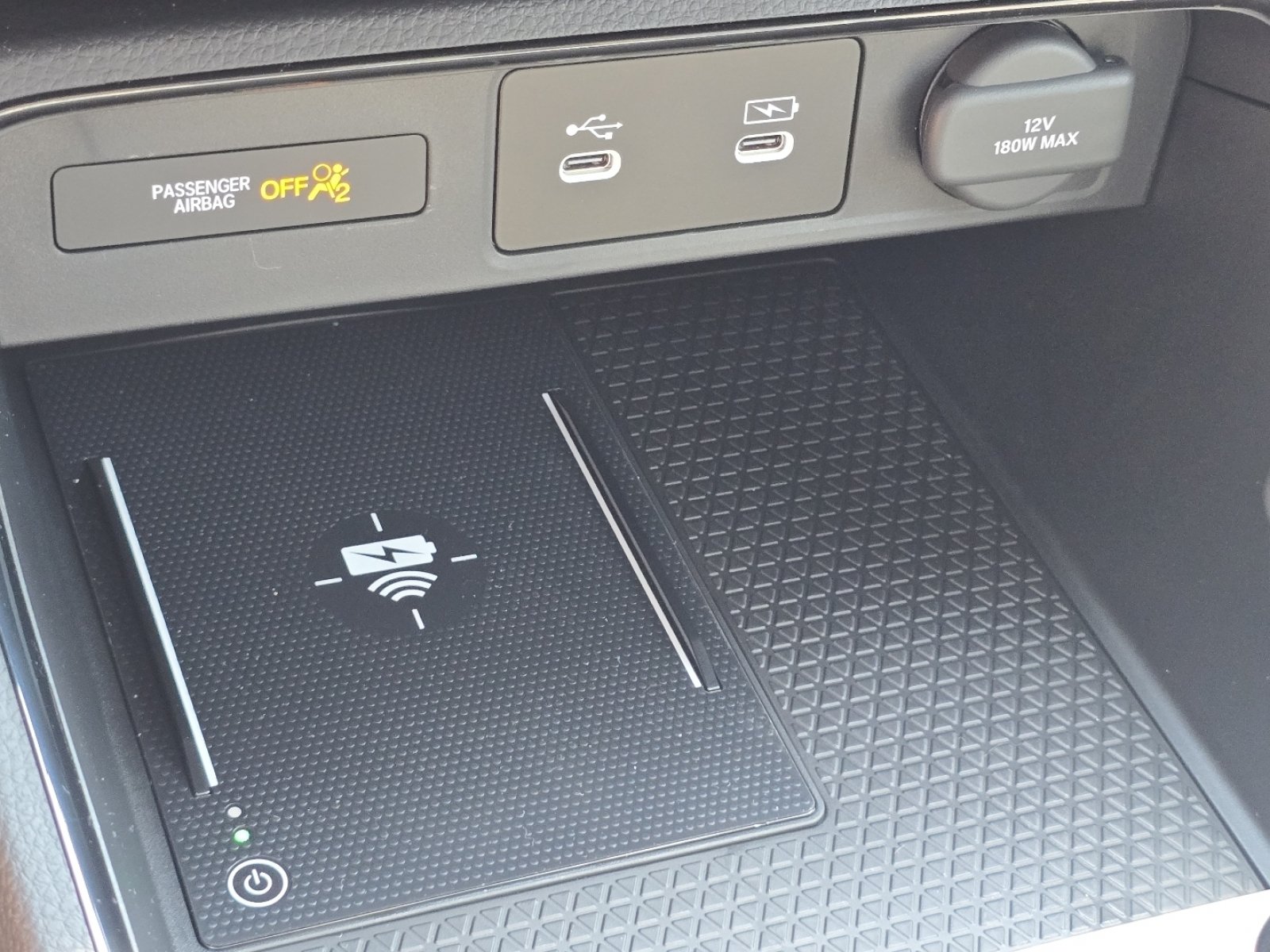 New 2026 Honda CR-V EX image 8