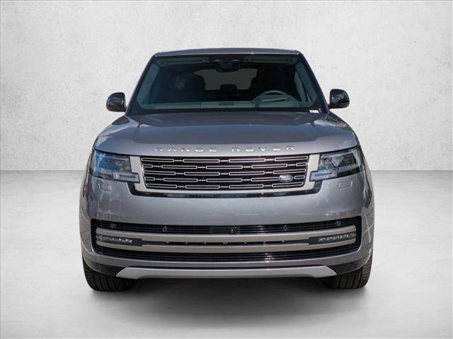 New 2026 Land Rover Range Rover SE AWD/4WD image 6