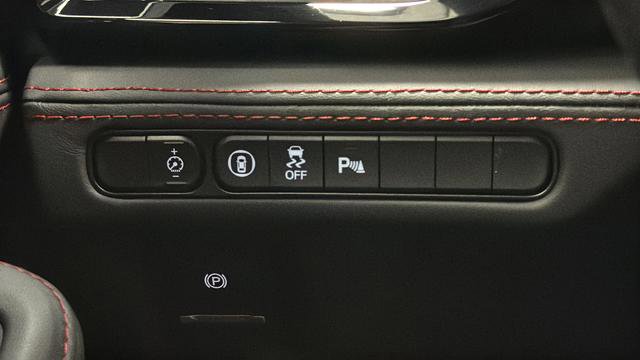 Used 2023 Acura MDX A-Spec AWD/4WD image 33