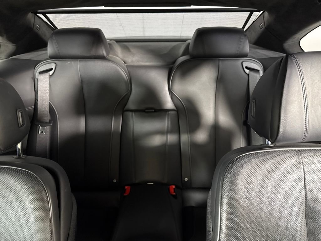 Used 2014 BMW 650i Coupe image 12