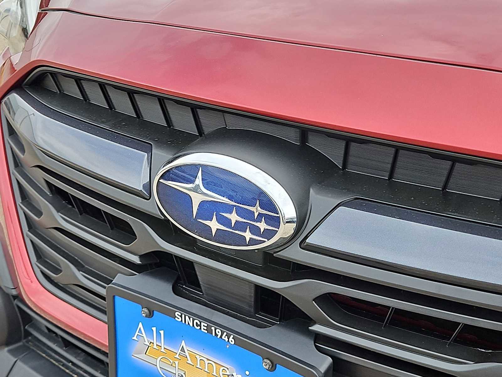 Used 2024 Subaru Outback Premium AWD/4WD image 13