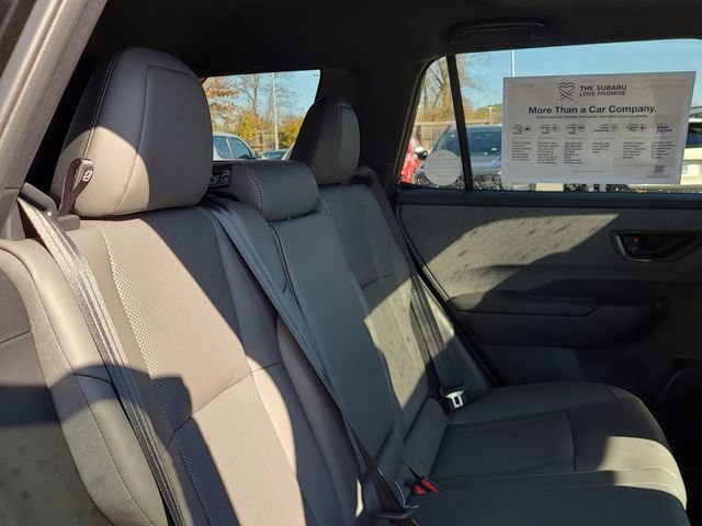 New 2026 Subaru Outback Limited image 17
