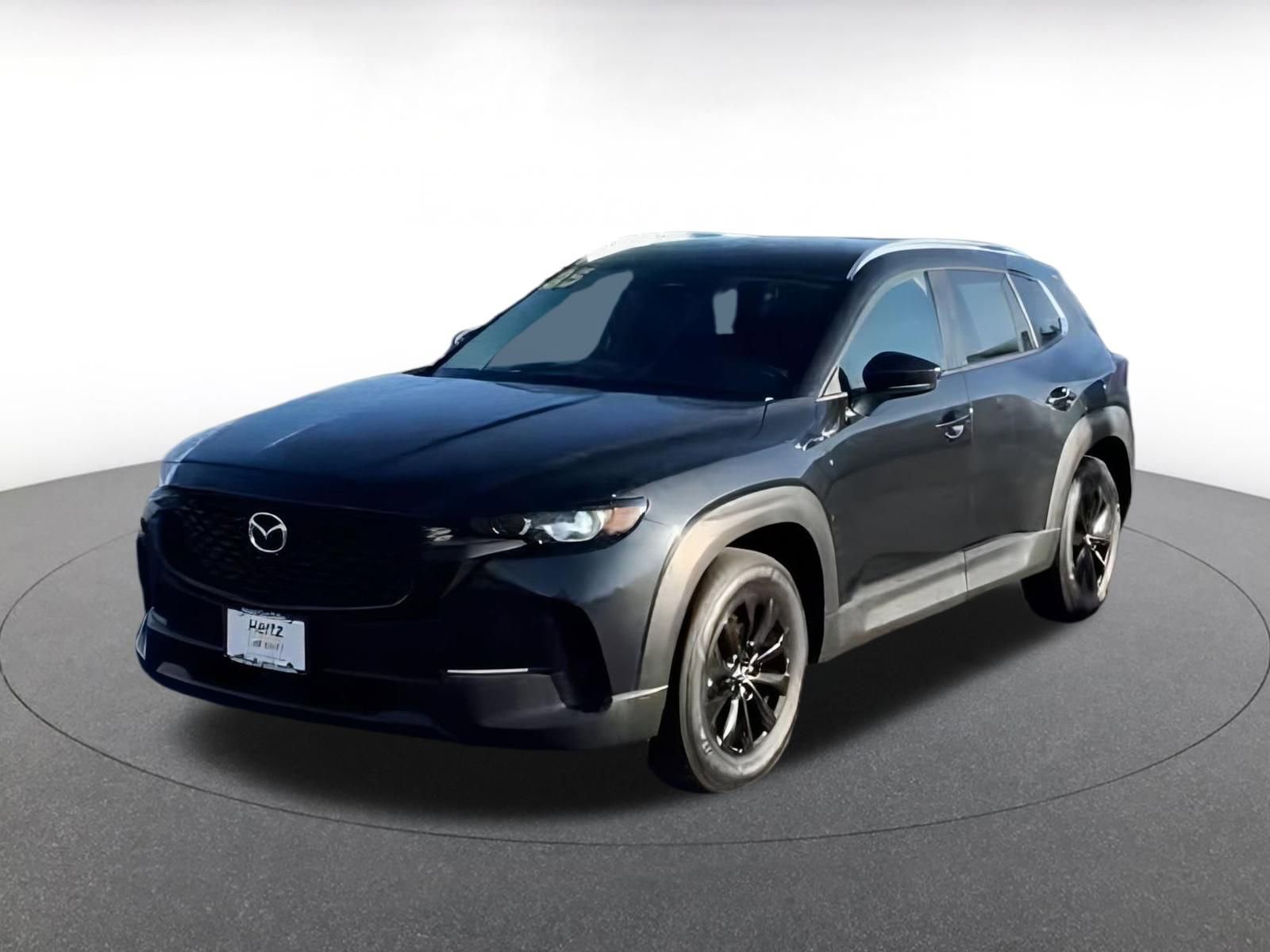 Used 2025 MAZDA CX-50 AWD 2.5 S w/ Select Package image 4