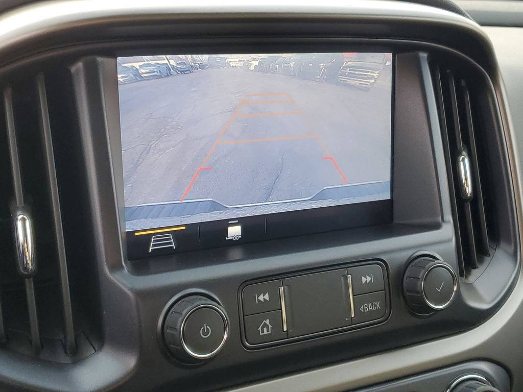 Used 2019 Chevrolet Colorado Z71 image 17