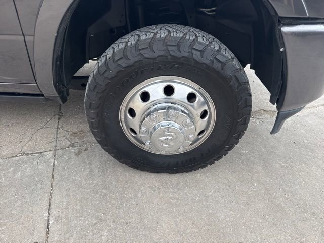 Used 2024 RAM 3500 Limited image 7