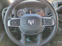 New 2026 RAM 2500 Tradesman image 12