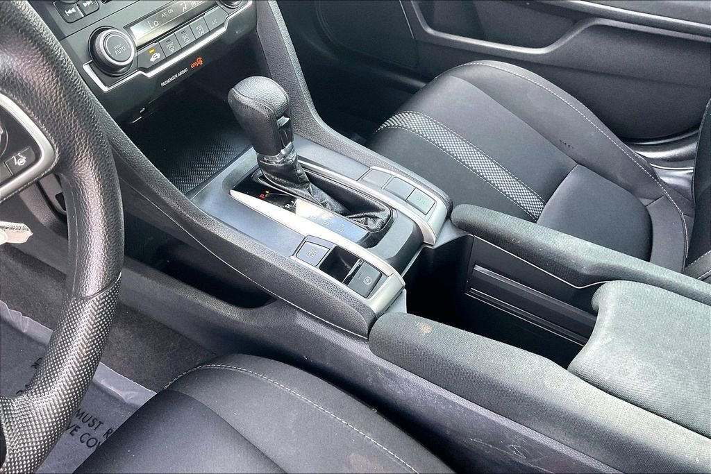 Used 2020 Honda Civic LX image 19