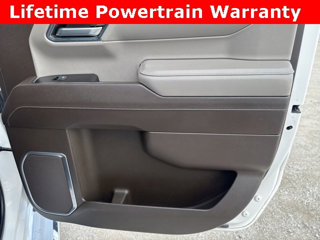 Used 2023 Chevrolet Silverado 1500 LTZ image 24