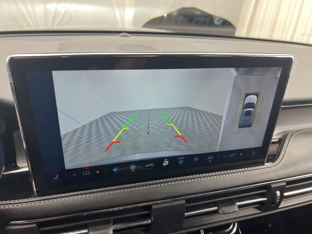 Certified 2023 Lincoln Corsair AWD w/ Equipment Group 101A image 19