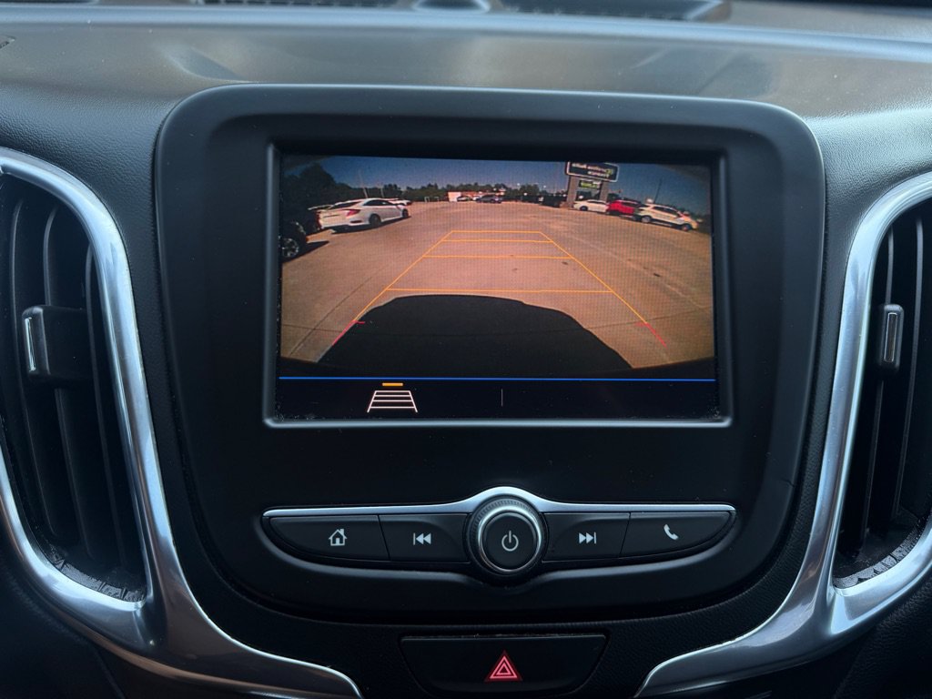 Used 2021 Chevrolet Equinox LT AWD/4WD image 11