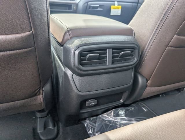 New 2026 Honda Ridgeline RTL image 30