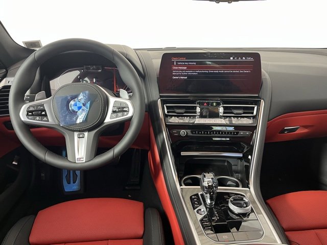 New 2026 BMW 840i xDrive image 13