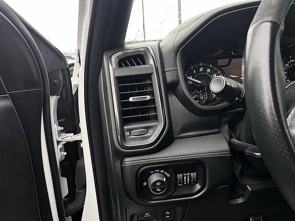 Used 2022 RAM 1500 TRX w/ TRX Level 2 Equipment Group image 6