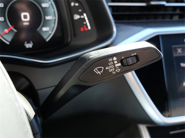 Used 2024 Audi A6 Premium Plus image 23