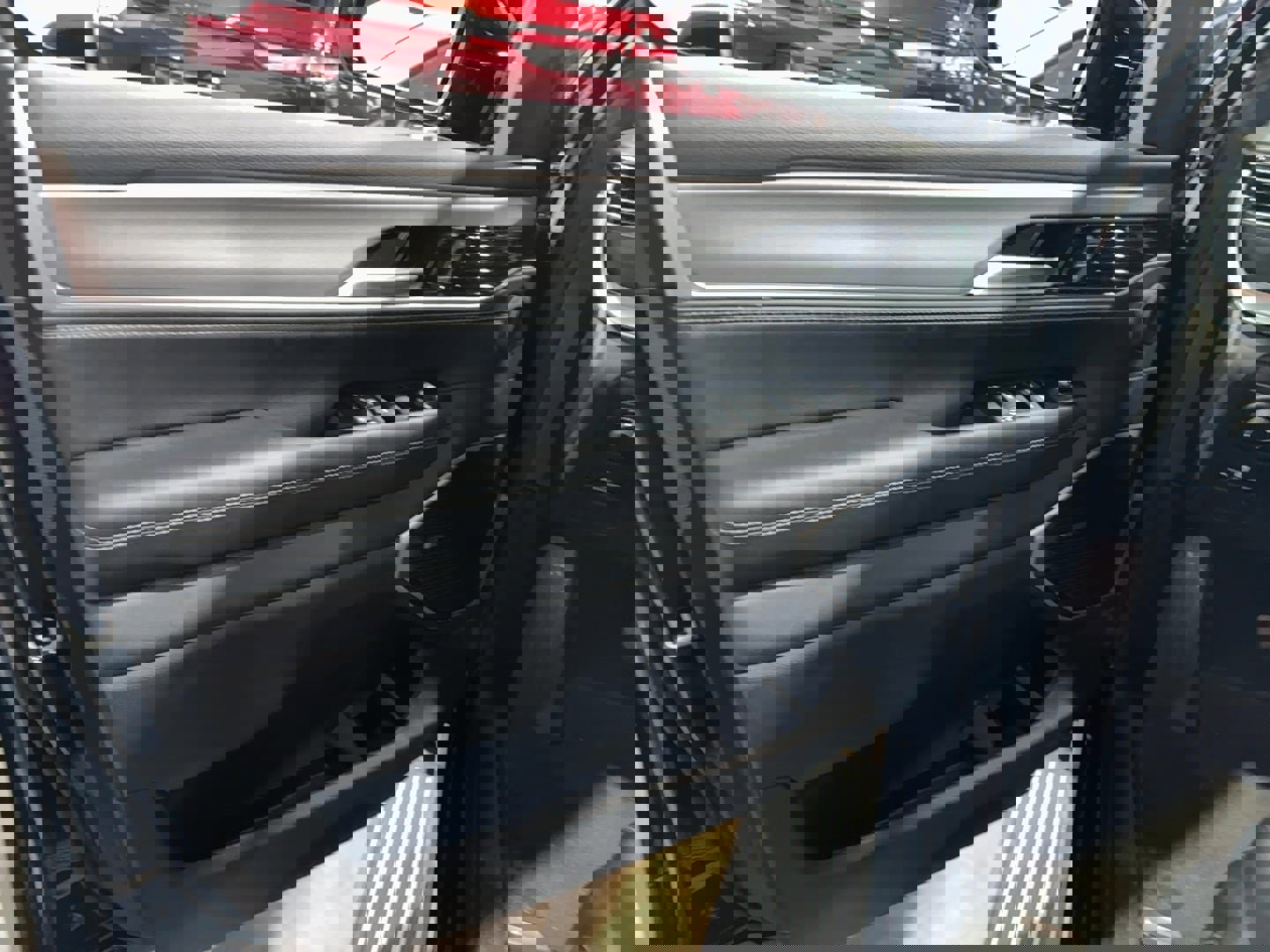 New 2026 Jeep Grand Wagoneer L Limited image 7