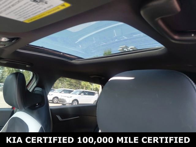 Certified 2024 Kia EV6 GT-Line image 30