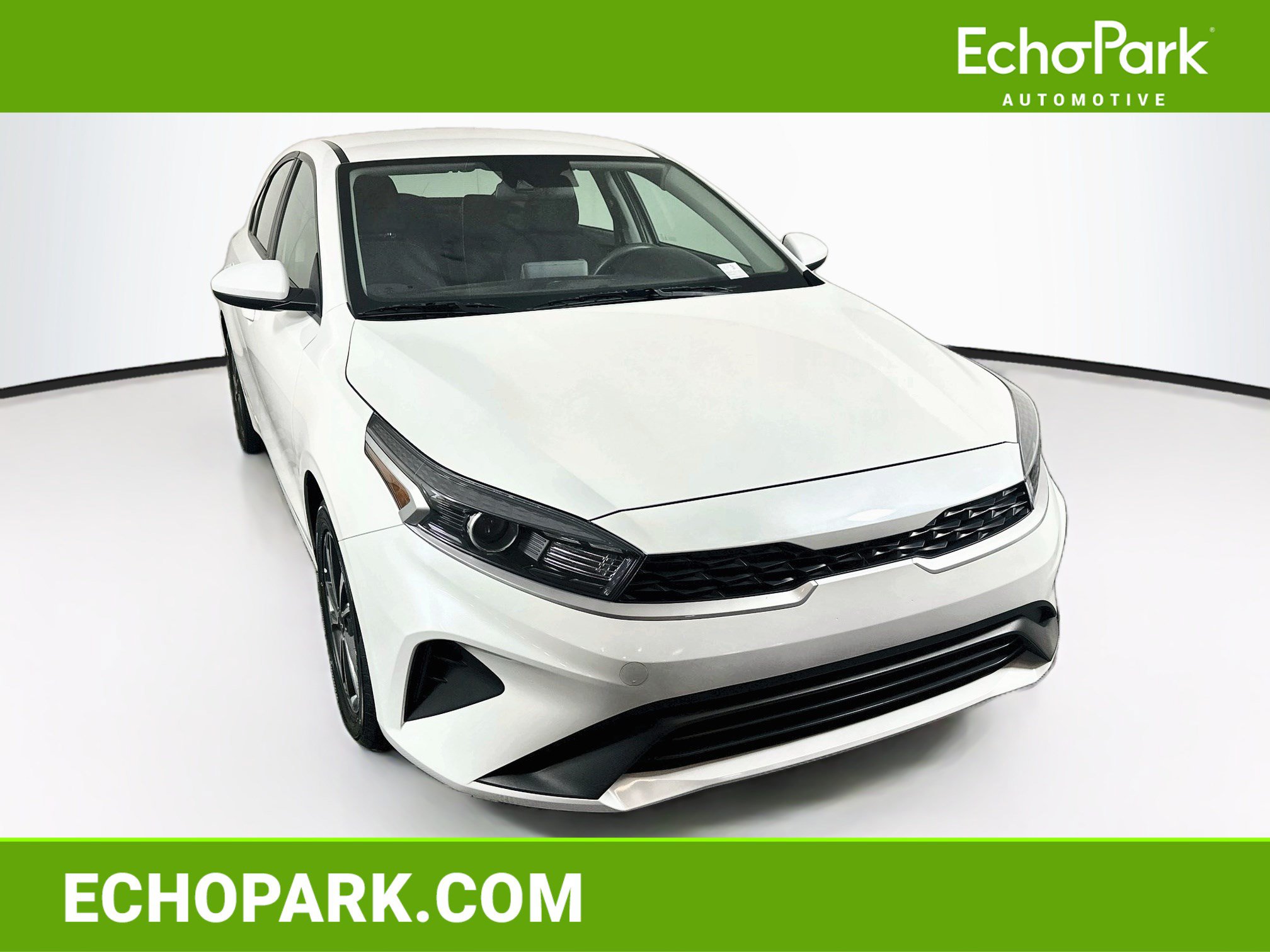 Used 2024 Kia Forte LXS FWD image 1