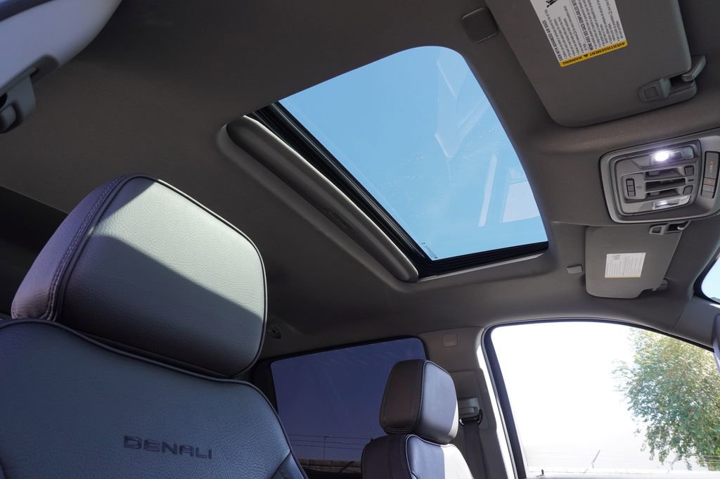 Certified 2024 GMC Sierra 1500 Denali w/ Denali Reserve Package image 14