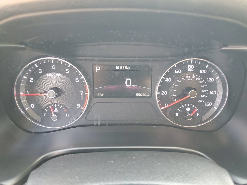 Used 2023 Kia Forte LXS FWD image 13