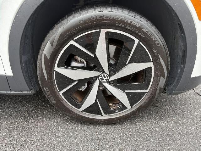 Used 2023 Volkswagen ID.4 Pro S AWD/4WD image 12