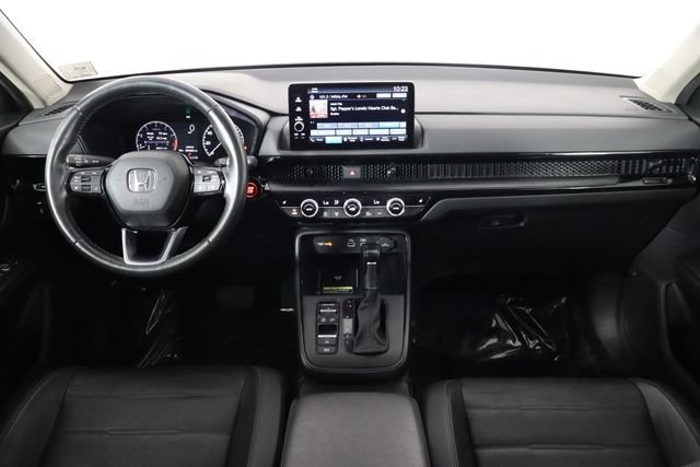Used 2024 Honda CR-V EX-L image 13