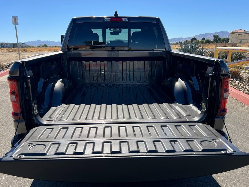 New 2026 RAM 1500 Big Horn image 15
