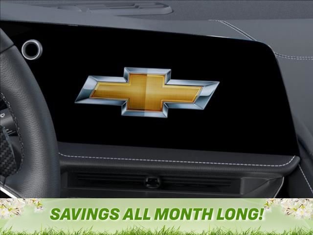 New 2026 Chevrolet Corvette Z06 image 20