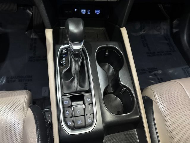 Used 2020 Hyundai Santa Fe Limited AWD/4WD image 19