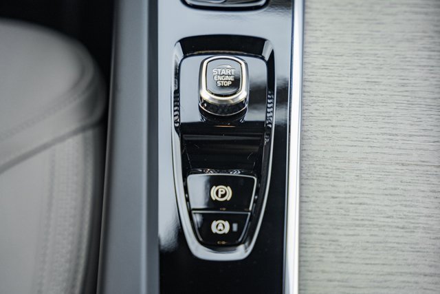 New 2026 Volvo XC60 T8 Plus w/ Protection Package Premier image 25