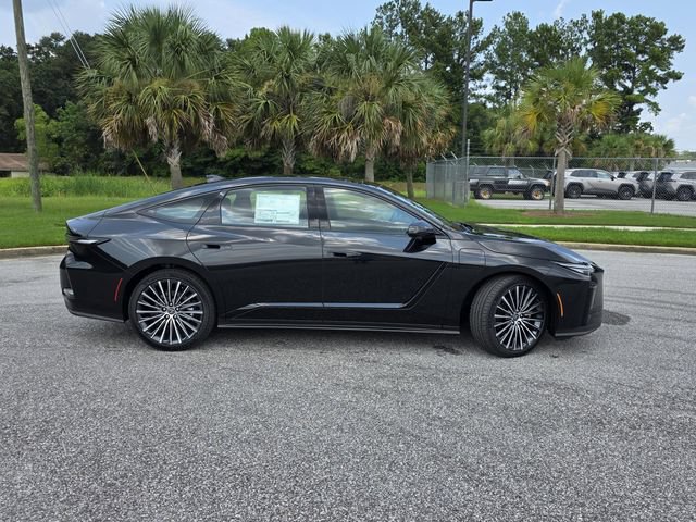 New 2026 Lexus ES 350e w/ Convenience Package FWD image 37