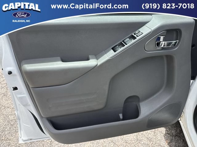 Used 2019 Nissan Frontier SV RWD image 20